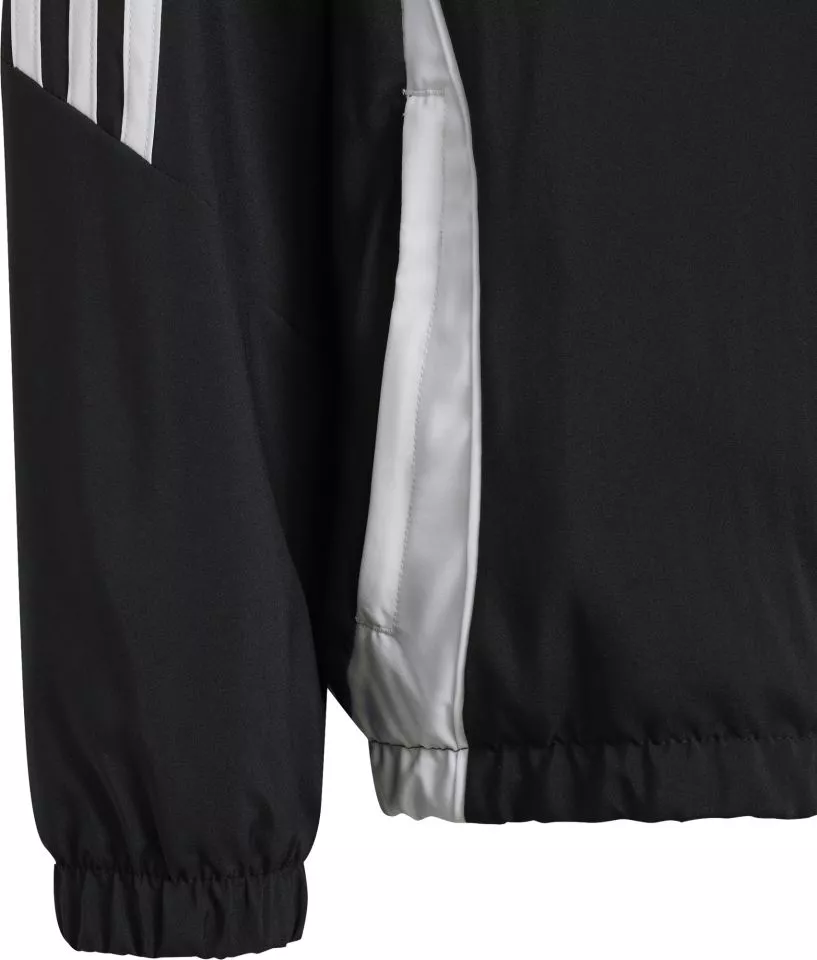 Geci cu gluga adidas TIRO24 WB Y