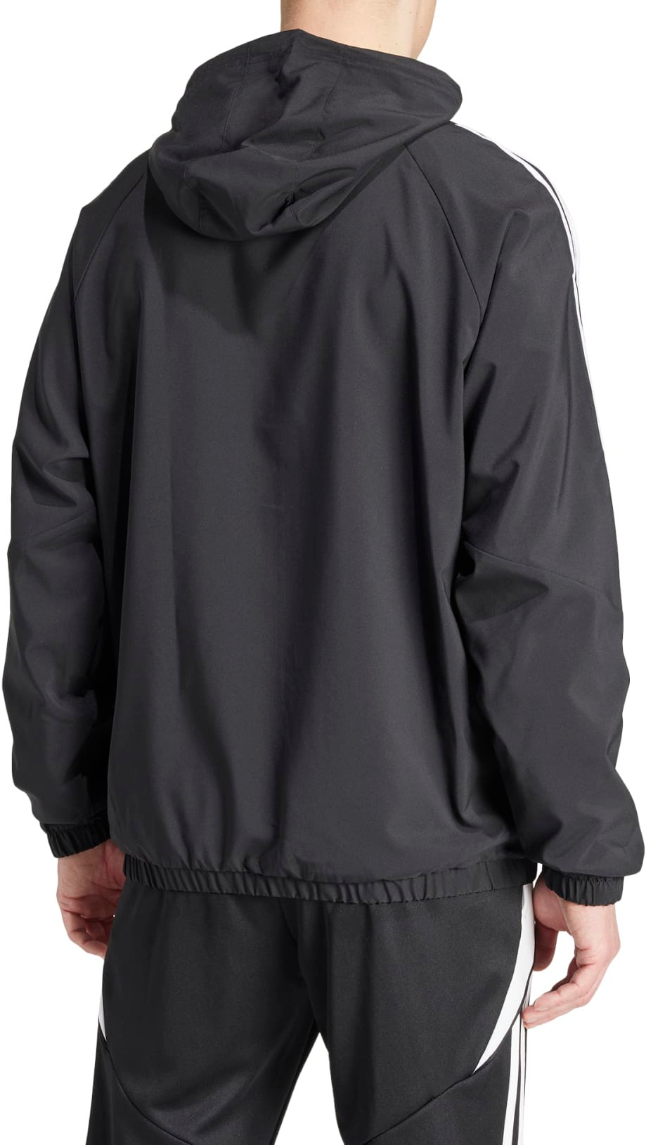 Casaco com capuz adidas TIRO24 WB