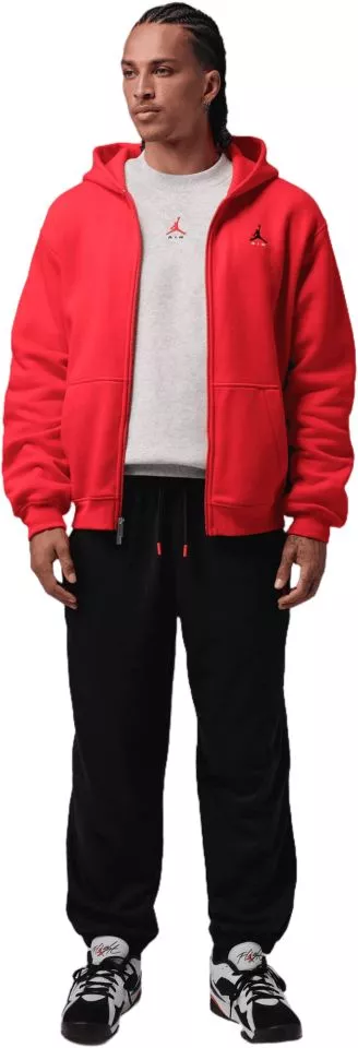 Παντελόνι Jordan Brookyln Fleece