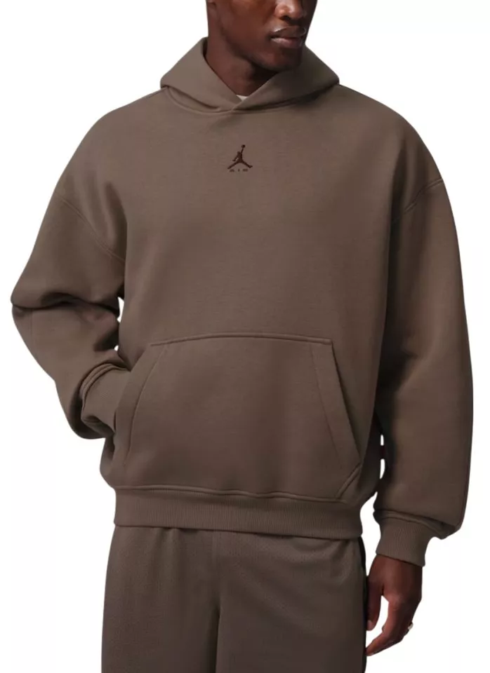 Bluza z kapturem Jordan Brooklyn Oversized