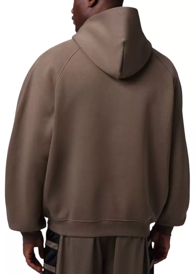 Bluza z kapturem Jordan Brooklyn Oversized