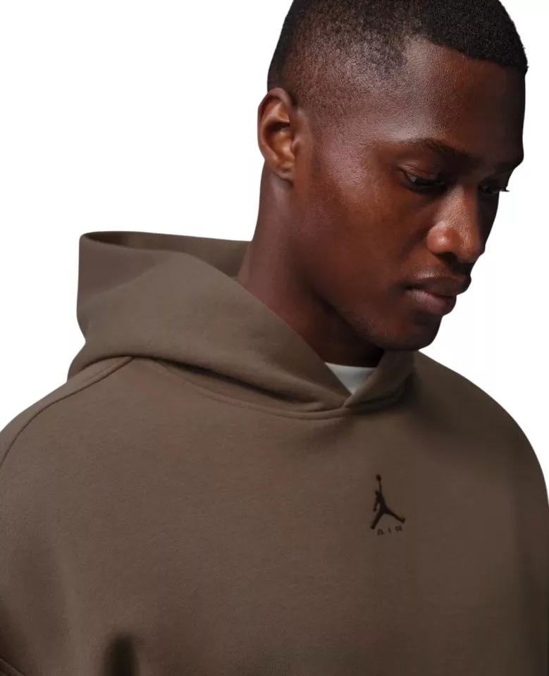 Bluza z kapturem Jordan Brooklyn Oversized