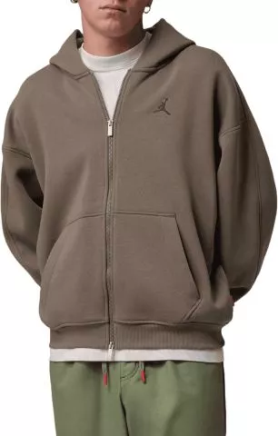 Jordan Brooklyn Oversized Hooded