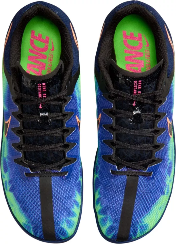 Ratakengät/Piikkarit Nike Rival Distance Glam