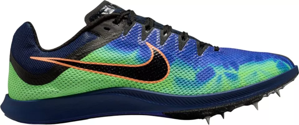 Ratakengät/Piikkarit Nike Rival Distance Glam