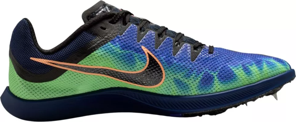 Ratakengät/Piikkarit Nike Rival Distance Glam