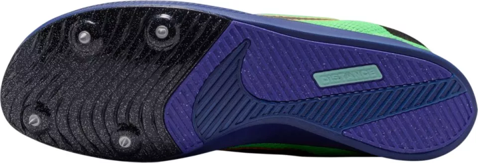 Ratakengät/Piikkarit Nike Rival Distance Glam