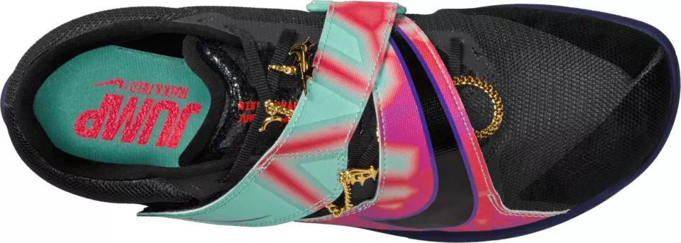Crampoane Nike Rival Jump Glam
