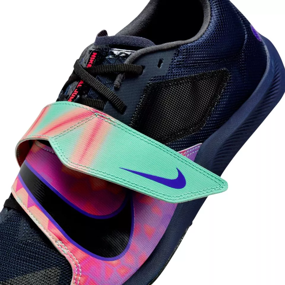 Crampoane Nike Rival Jump Glam