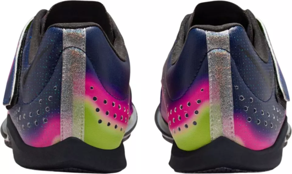 Sprinterice Nike Long Jump Elite Glam