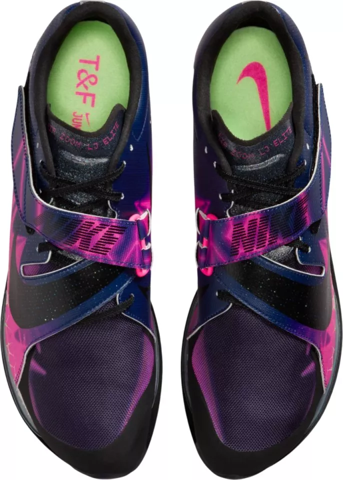 Sprinterice Nike Long Jump Elite Glam