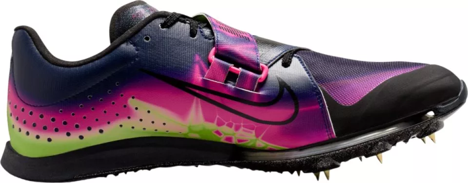 Sprinterice Nike Long Jump Elite Glam