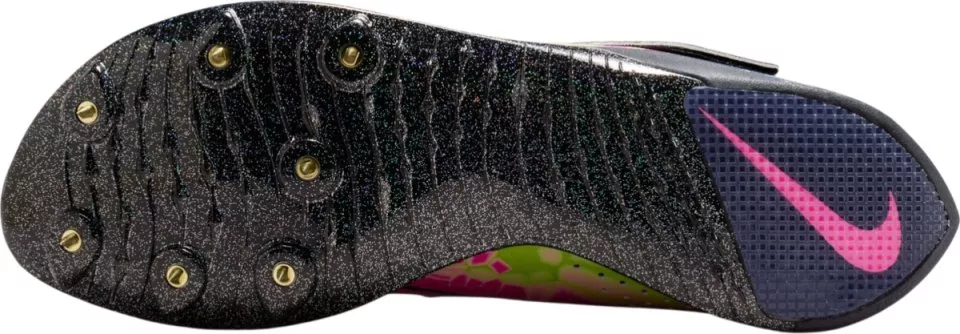 Sprinterice Nike Long Jump Elite Glam