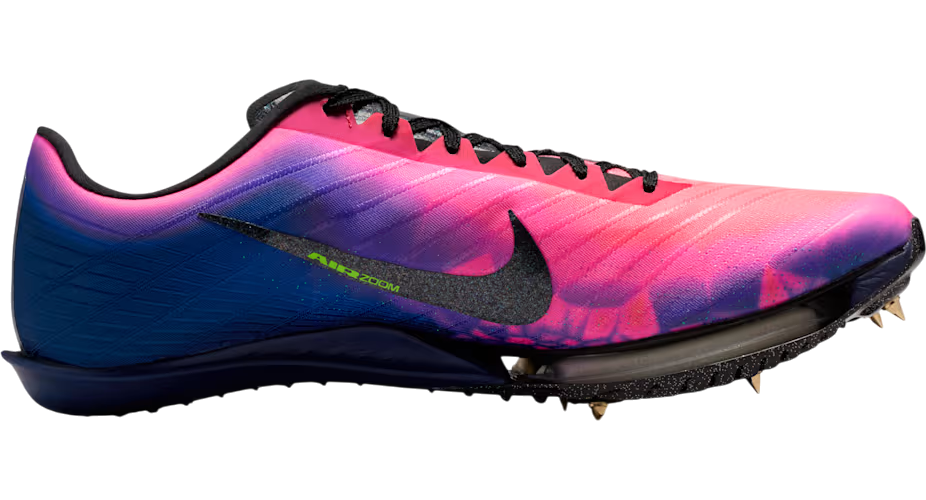 Track shoes/Spikes Nike Maxfly 2 Glam - Top4Running.com