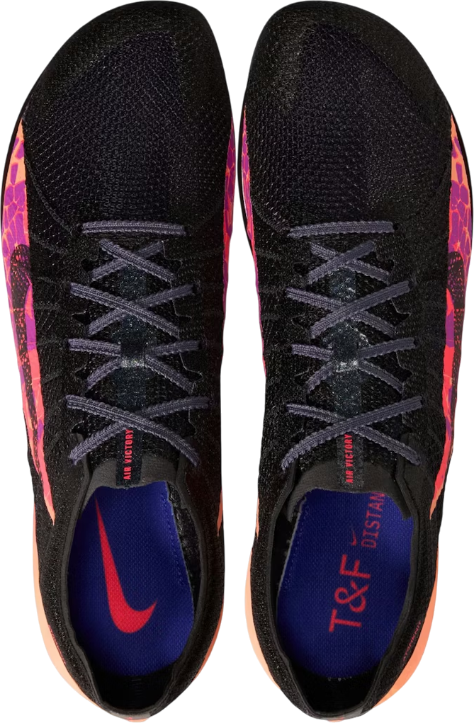 Track shoes/Spikes Nike Victory 2 - Top4Running.com display picture 3
