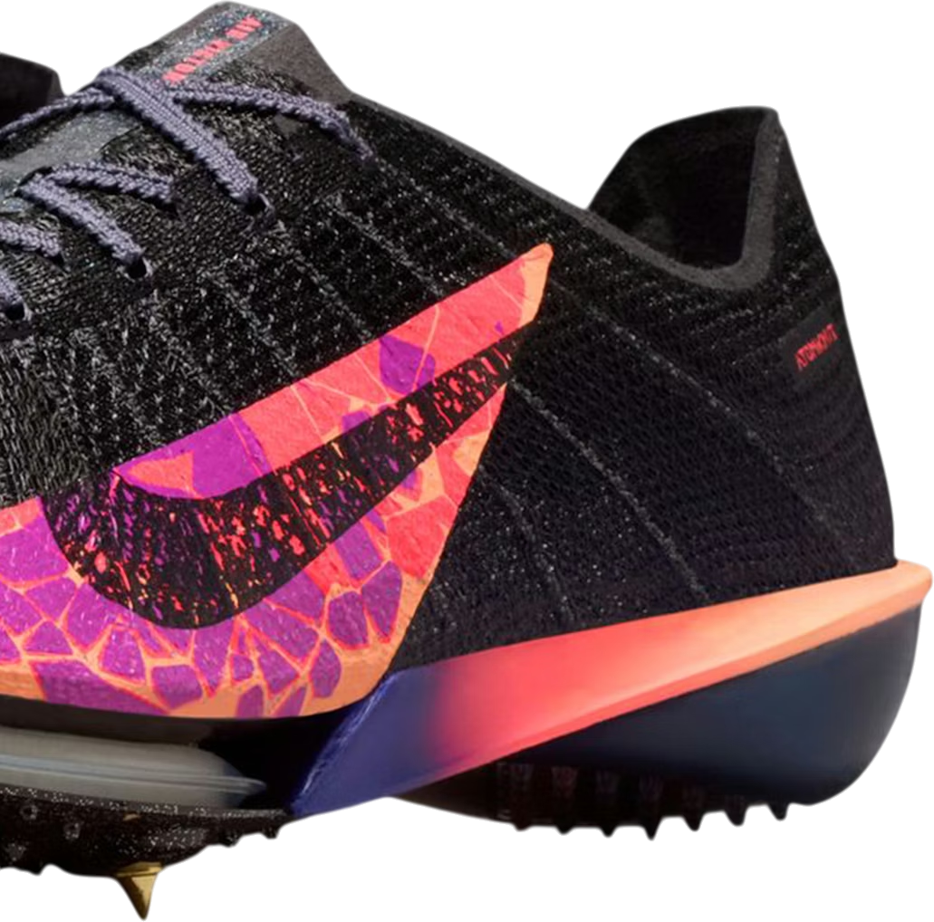 Track shoes/Spikes Nike Victory 2 - Top4Running.com