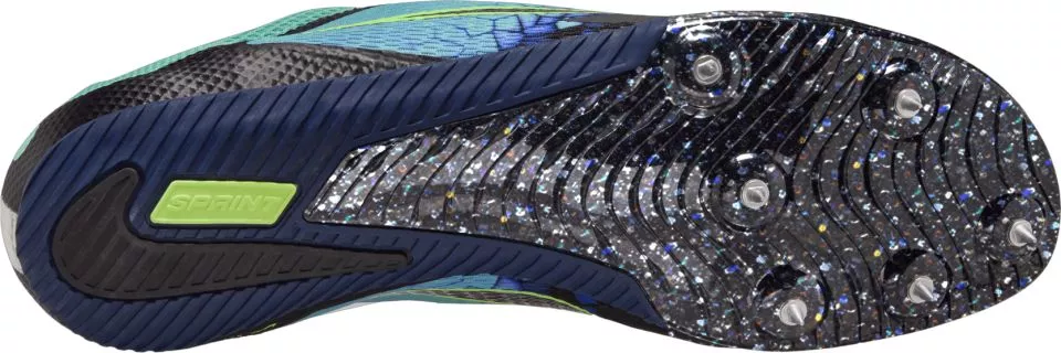 Crampoane Nike Rival Sprint
