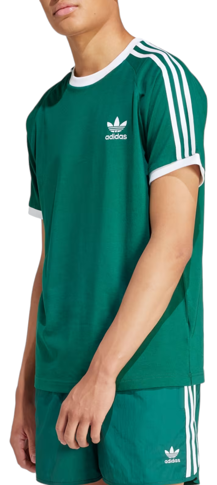 T-shirt adidas Originals Adicolor Classics 3-Stripes