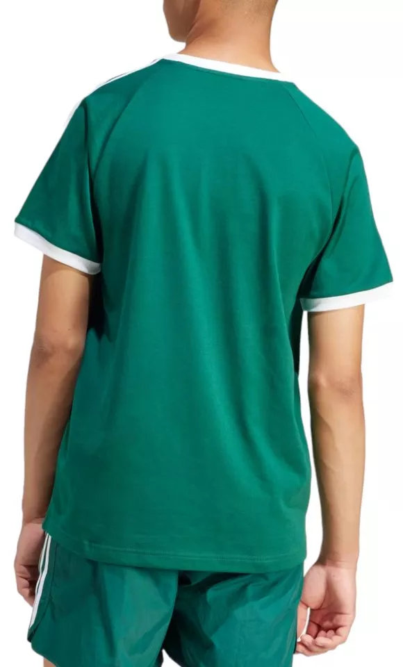 Camiseta adidas Originals Adicolor Classics 3-Stripes