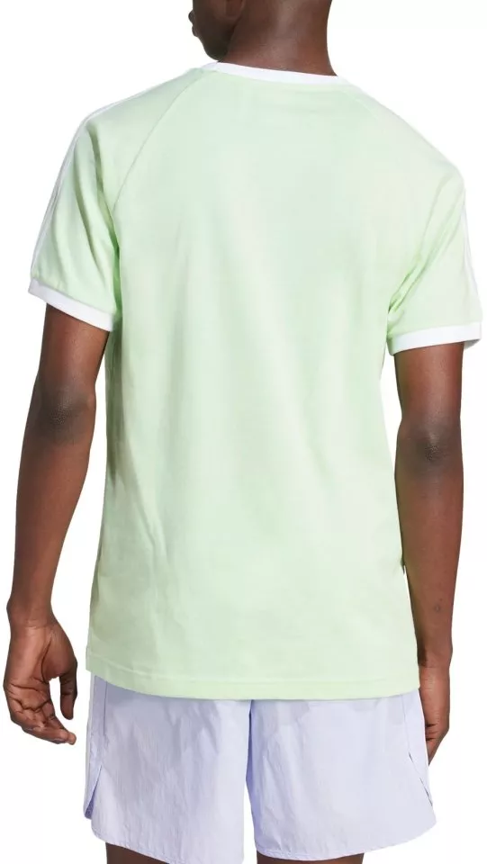 Pánské tričko s krátkým rukávem adidas Originals Adicolor Classics 3-Stripes