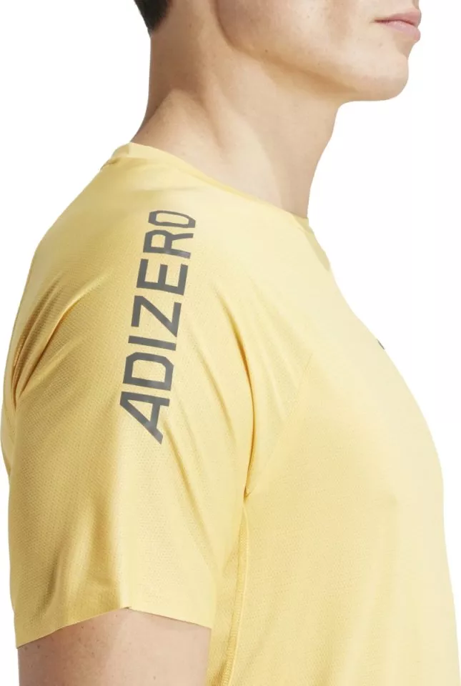 T-shirt adidas Adizero