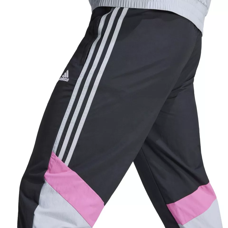 Pánské sportovní kalhoty adidas Juventus Woven