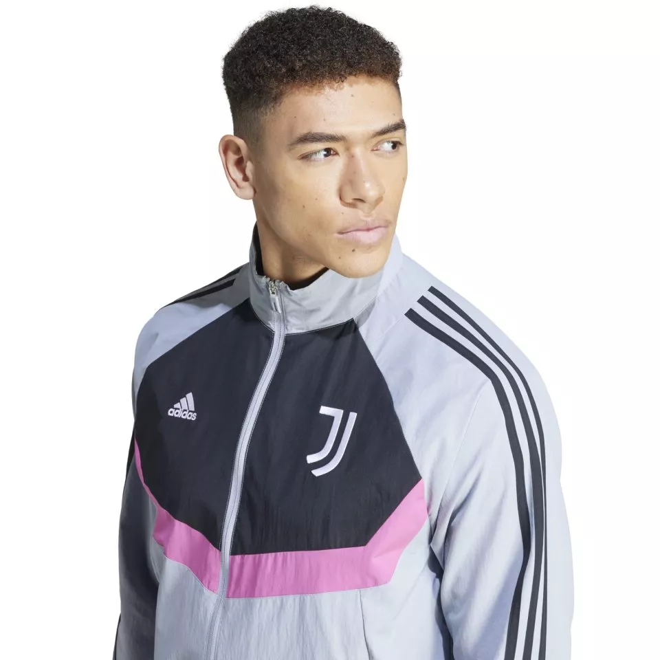 Pánská bunda adidas Juventus Woven