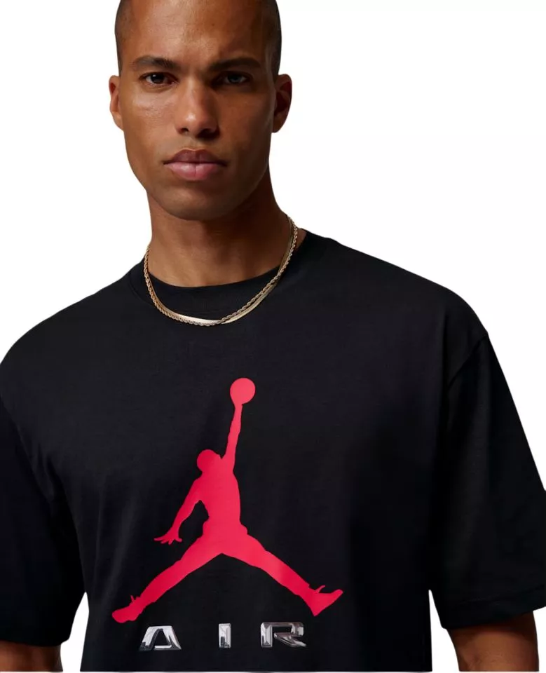 T-shirt Jordan Brooklyn