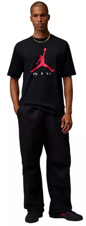 T-shirt Jordan Brooklyn