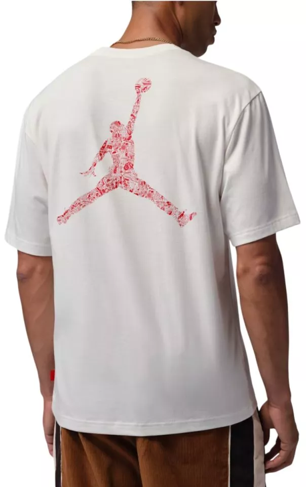 T-shirt Jordan Brooklyn