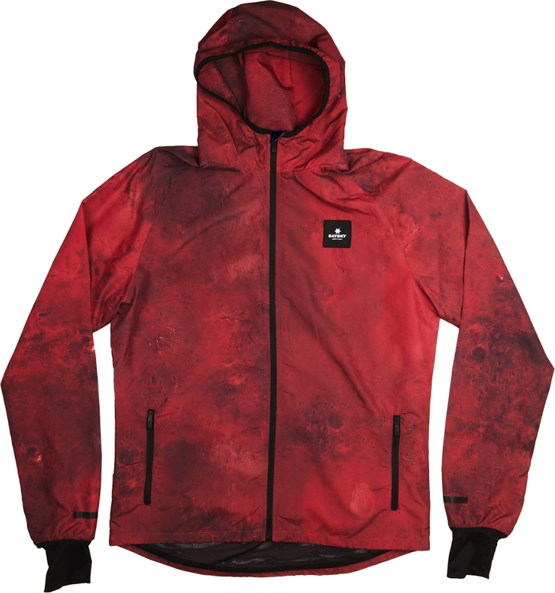 Veste à capuche Saysky Mars Blaze Jacket