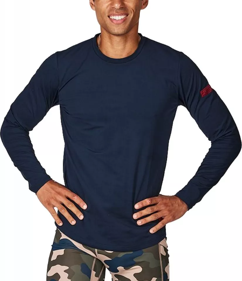 Tee-shirt à manches longues Saysky Classic Blaze Longsleeve