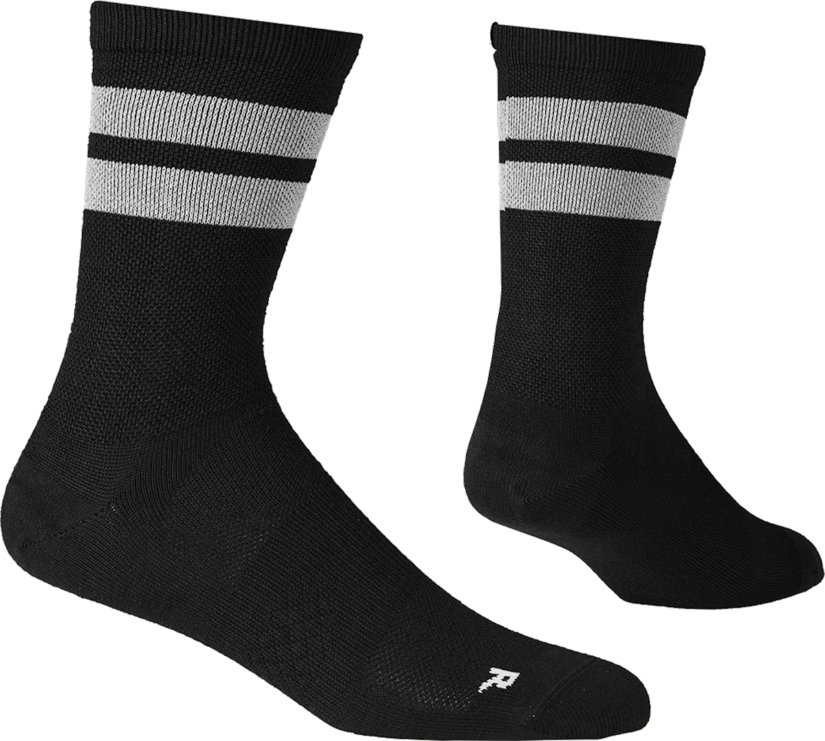 Čarape Saysky Reflective High Merino Socks