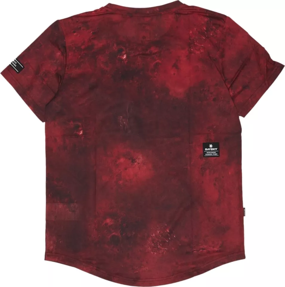 Saysky Mars Combat T-Shirt Rövid ujjú póló