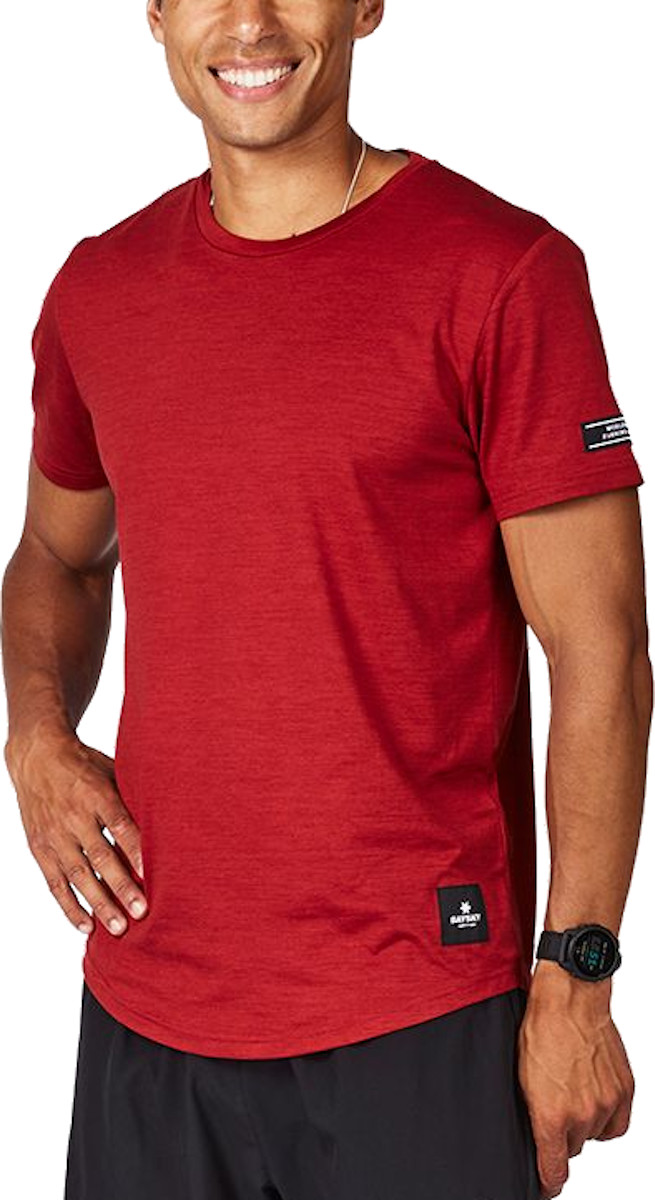 Saysky Classic Pace T-Shirt Rövid ujjú póló