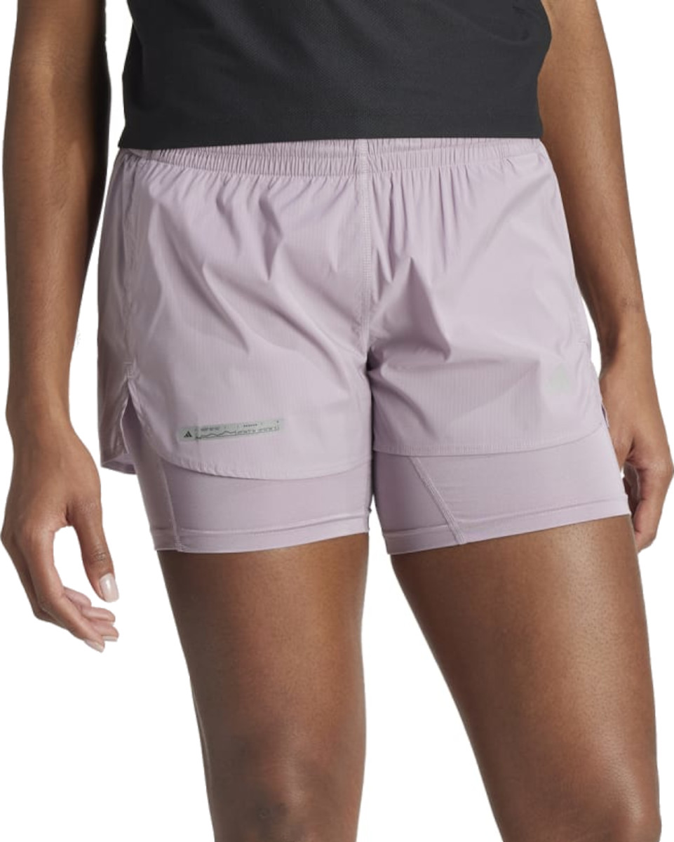 Calções adidas ULTI 2IN1 SHORT