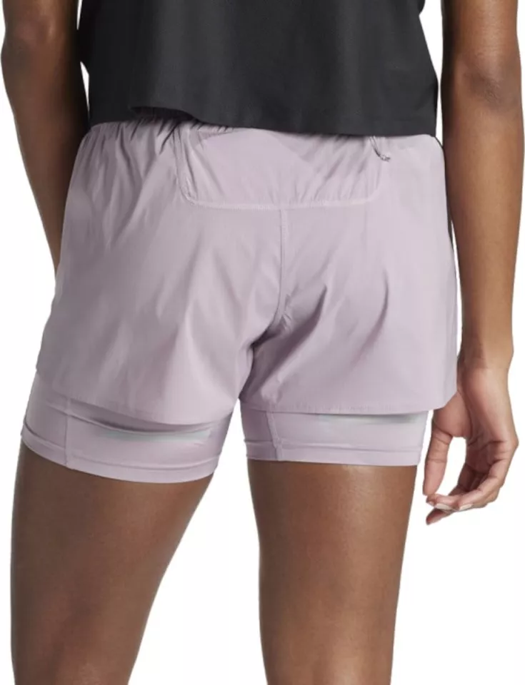 Korte broeken adidas ULTI 2IN1 SHORT