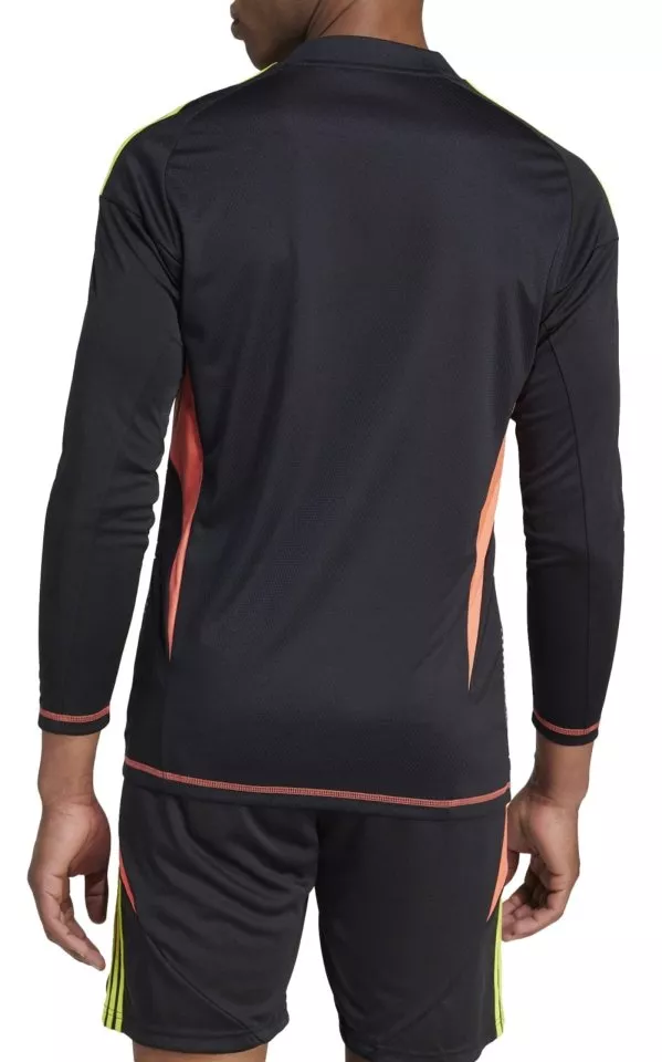 Camisola de manga-comprida adidas T24 C GK JSY L