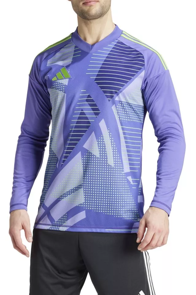 Dres s dlhým rukávom adidas T24 C GK JSY L