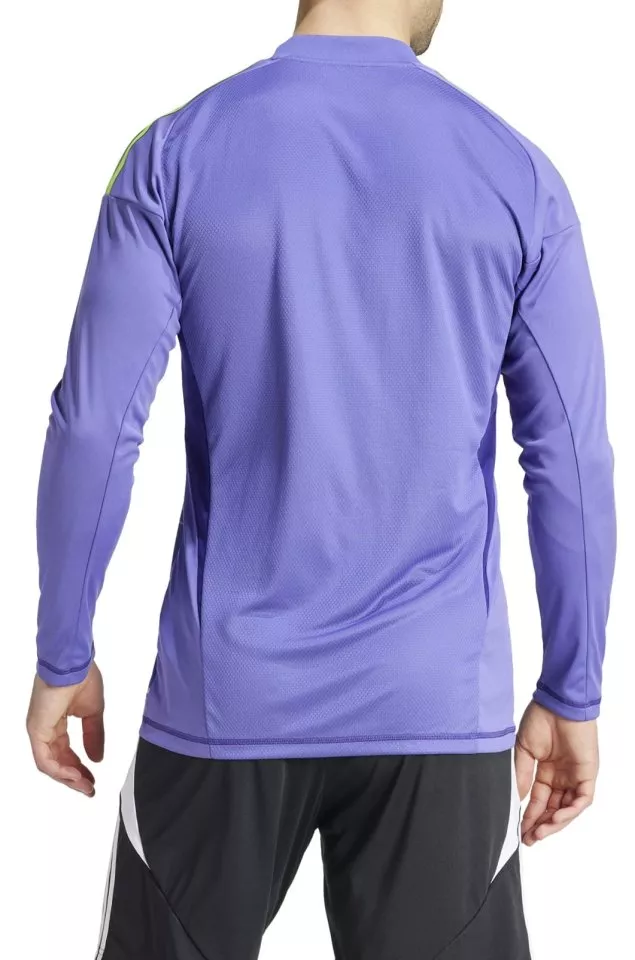 Camisola de manga-comprida adidas T24 C GK JSY L