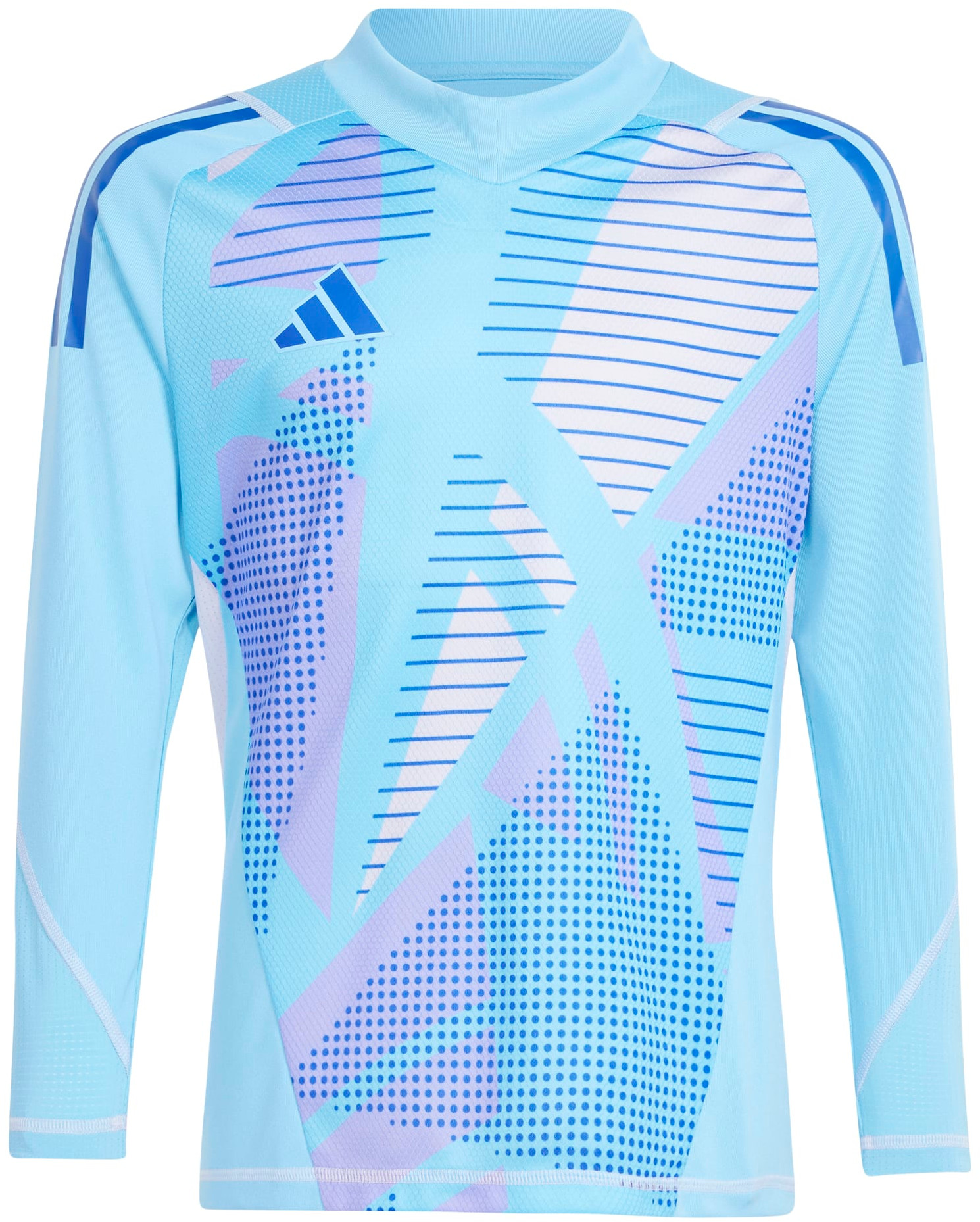 Dres s dlhým rukávom adidas TIRO24 P GK JSY LY