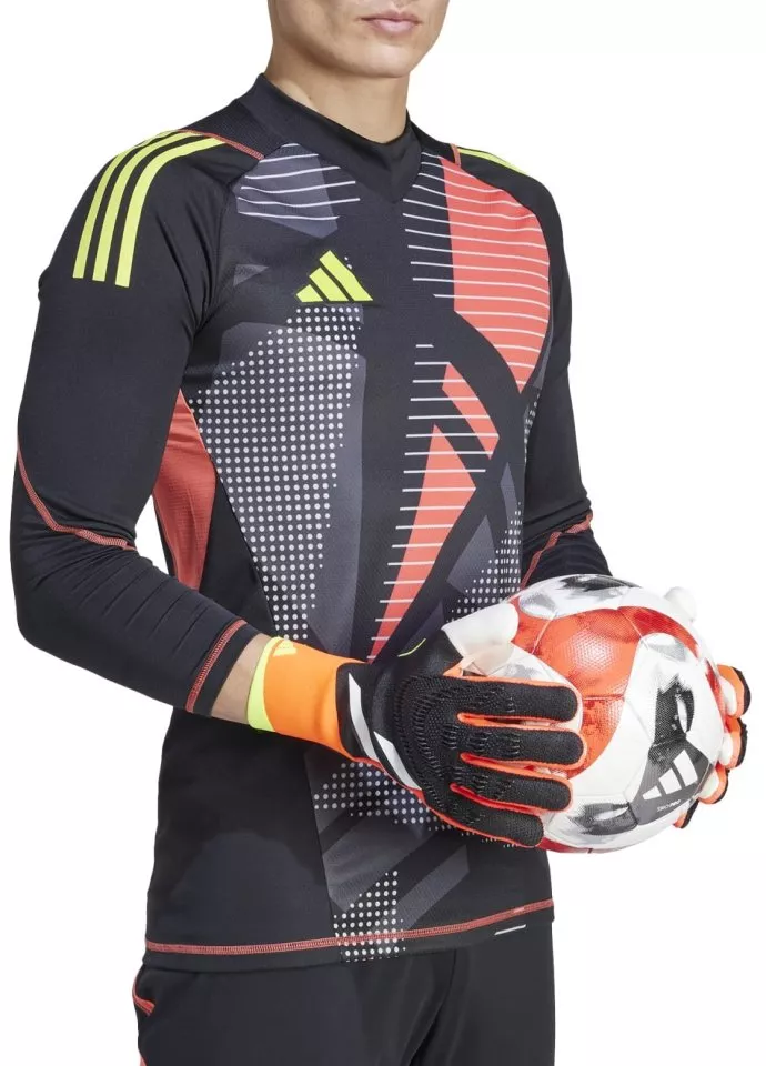 Shirt met lange mouwen adidas TIRO24 P GK JSY L