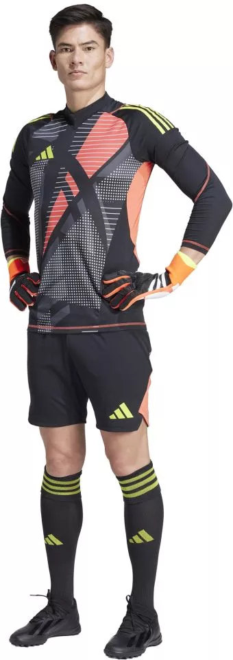 Koszulka z długim rękawem adidas TIRO24 P GK JSY L