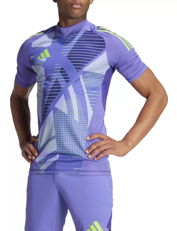 Camisa adidas TIRO24 P GK JSY