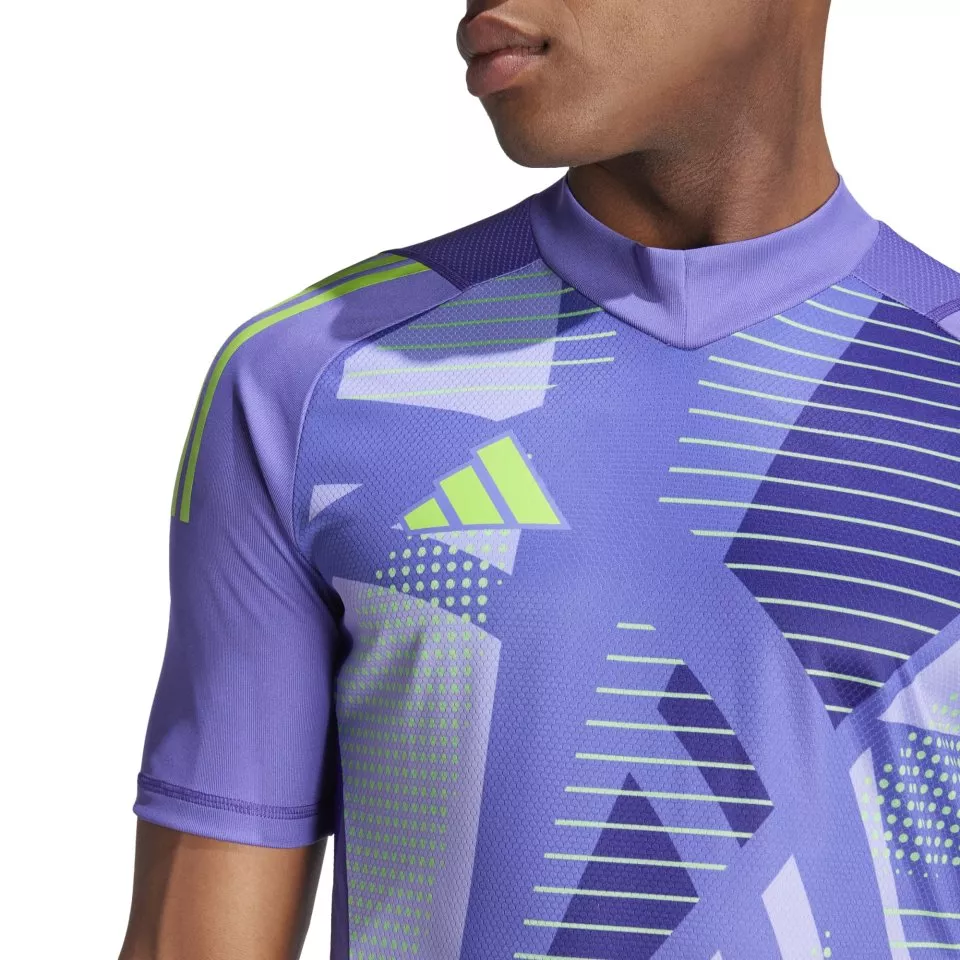 Camisa adidas TIRO24 P GK JSY