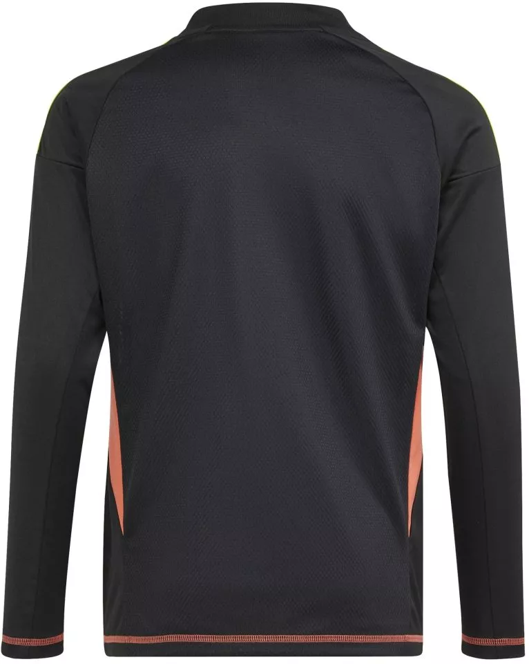 Shirt met lange mouwen adidas T24 C GK JSY LY