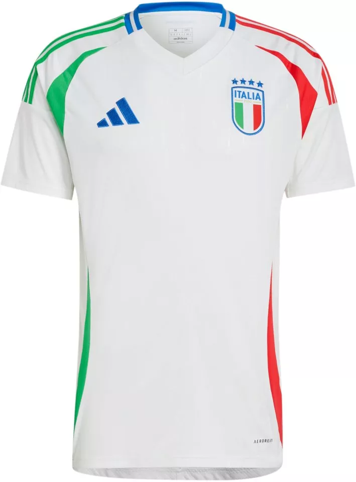 Bluza adidas FIGC A JSY 2024