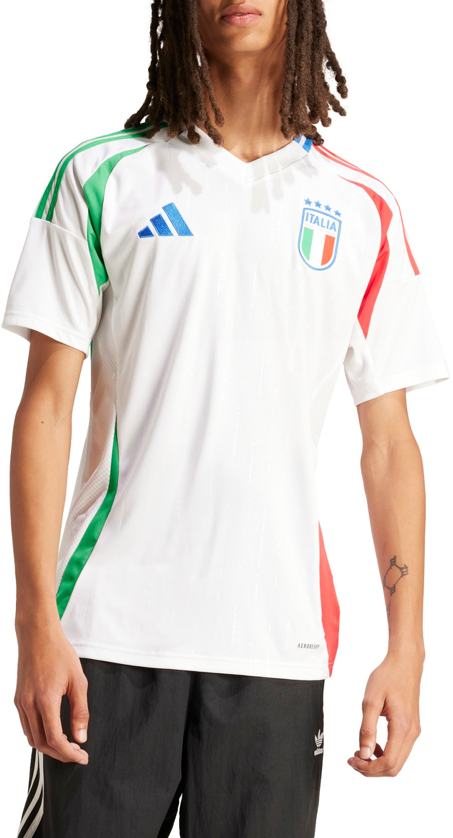 Dres adidas FIGC A JSY 2024