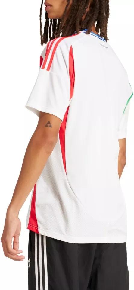 Camiseta adidas FIGC A JSY 2024