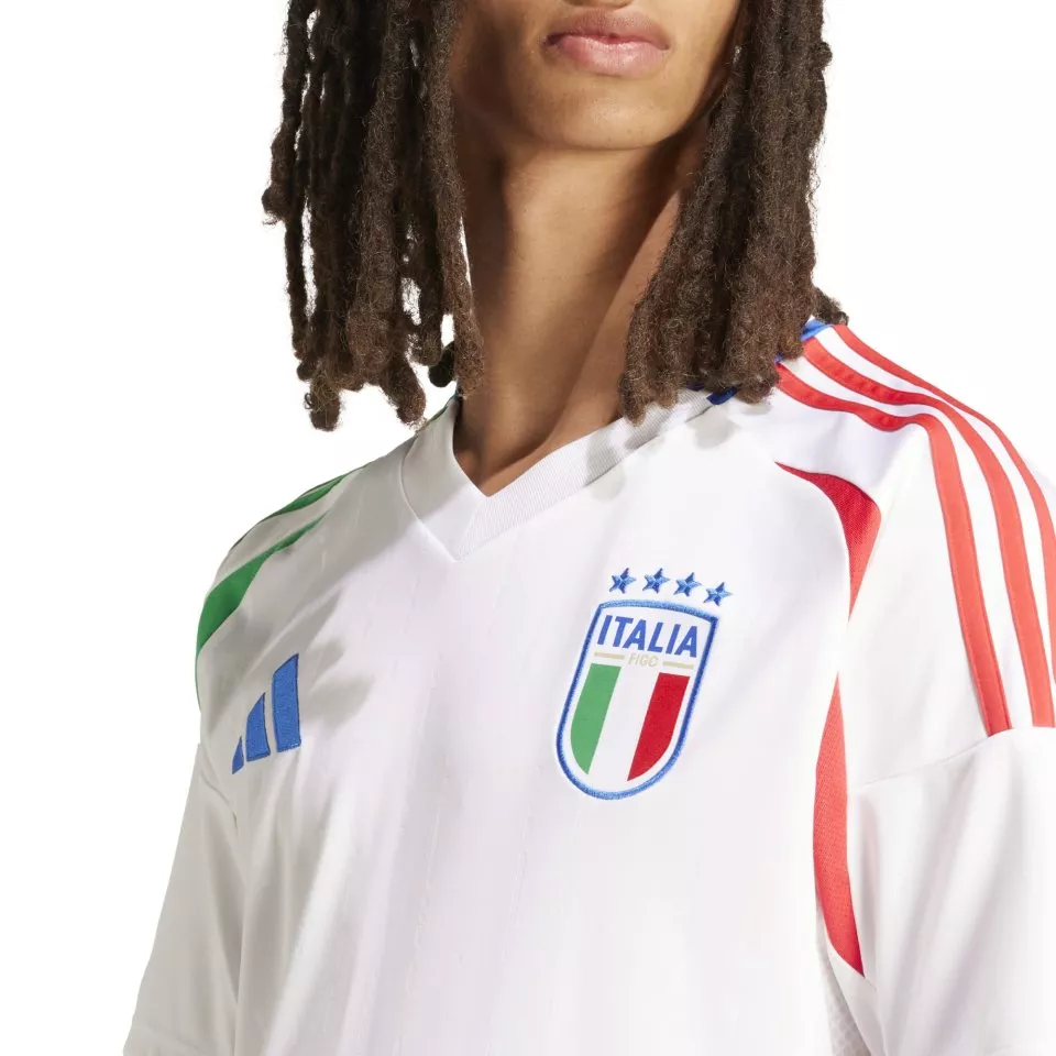 maillot adidas FIGC A JSY 2024